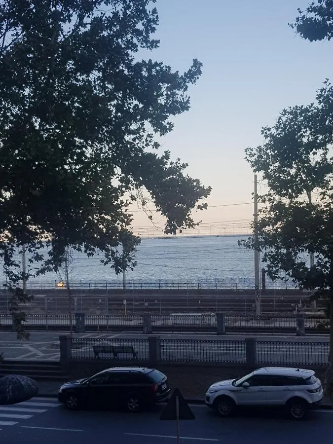 Bed & Breakfast B&B I Puritani Catania