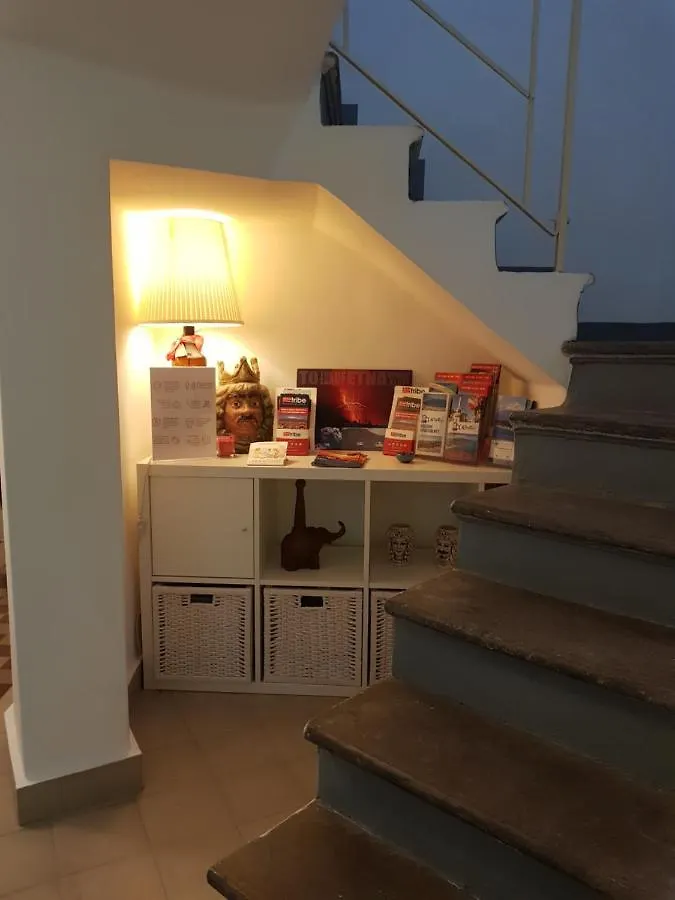 Bed & Breakfast B&B I Puritani Catania