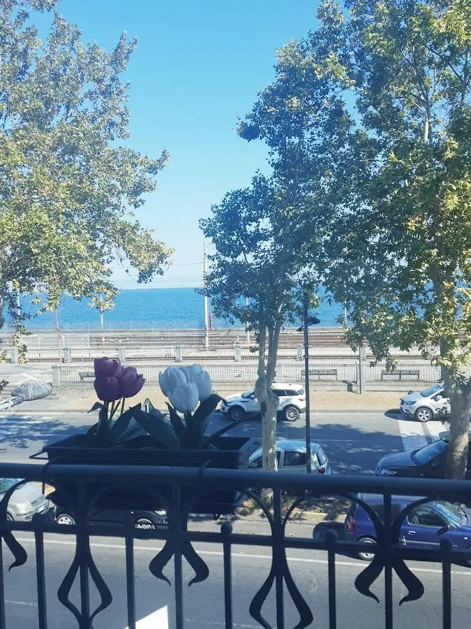 B&B I Puritani Catania Bed & Breakfast