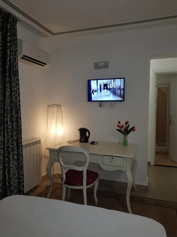 B&B I Puritani Catane 0*,  Italie