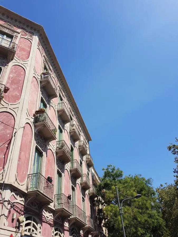 B&B I Puritani Catania 0*,