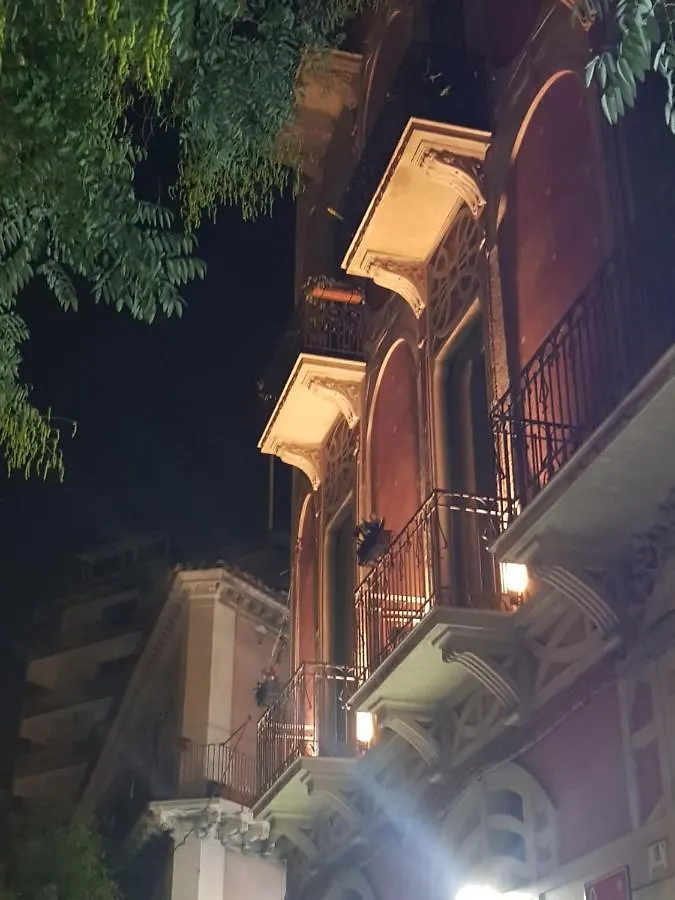 B&B I Puritani Catania