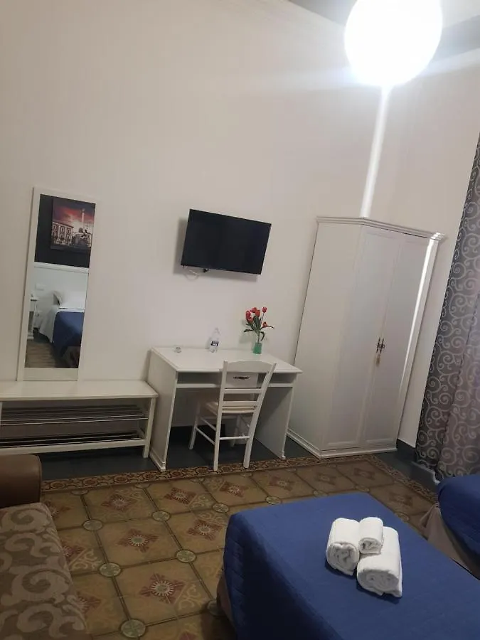 B&B I Puritani Catania