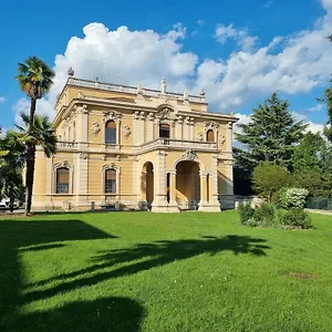 San Giuseppe Hotel Passirano