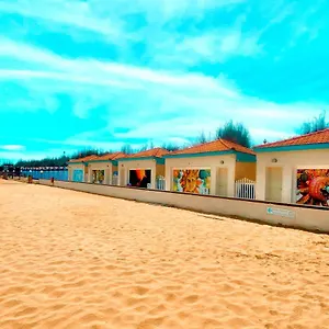 Villaggio Internazionale La Plaja Village de vacances Catane