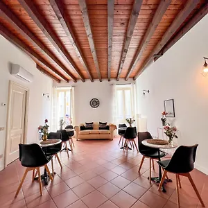 Il Cantuccio Di Gioia Couette-café Brescia