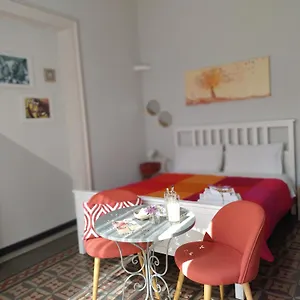 Bed, Book & Breakfast Landolina Bed and breakfast
