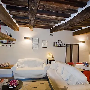 Vicolo Dell'oste Maison d'hôtes Montepulciano Stazione