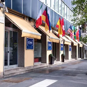 Oro Blu Hotel Milán