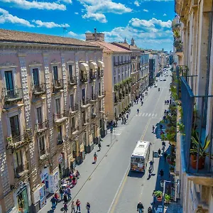 The Artist's Centro Bed and breakfast
