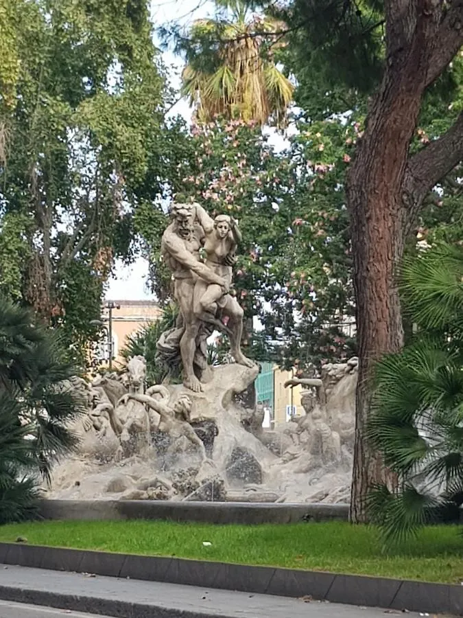 קטאניה B&B I Puritani 0*,  איטליה