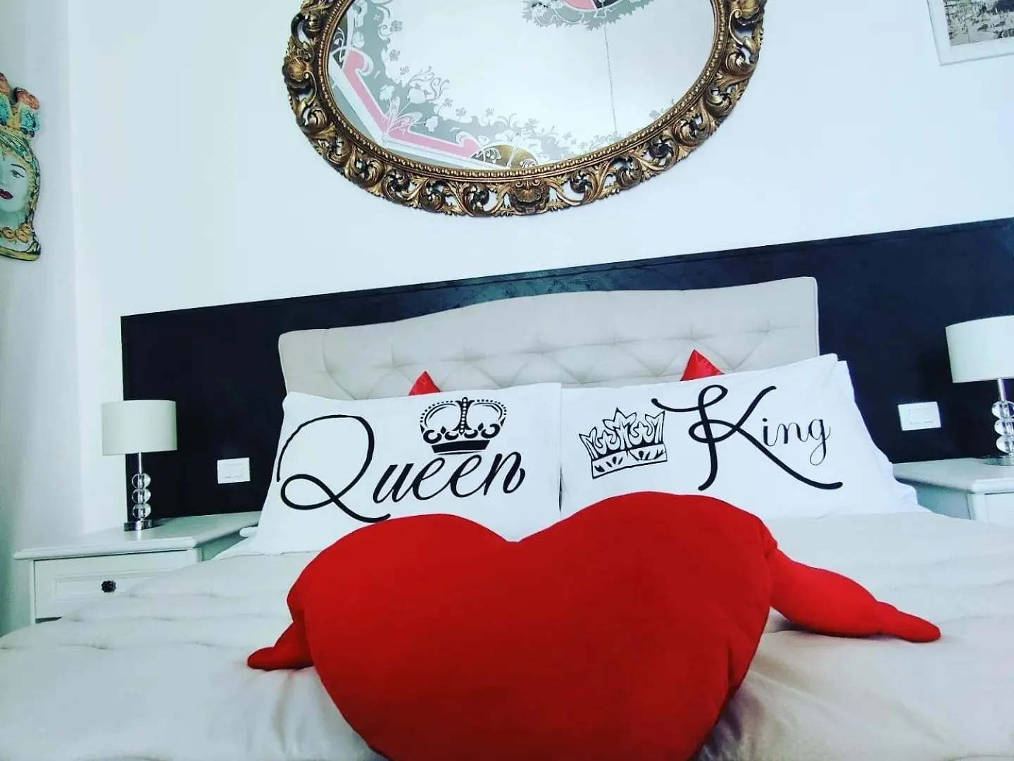 קטאניה B&B I Puritani 0*,